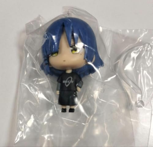 2026年2月】ぼっち・ざ・ろっくのガチャガチャ新作・発売予定・再販